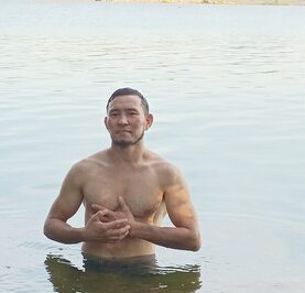 Саламат