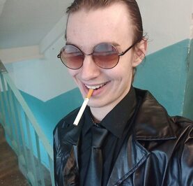 Евгений