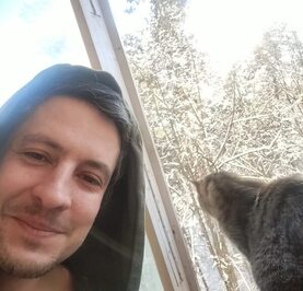 Илья