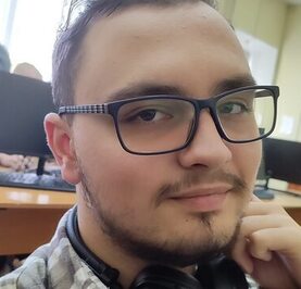 Дмитрий