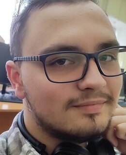 Дмитрий