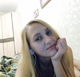 Анастасия