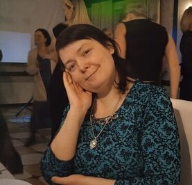 Анастасия