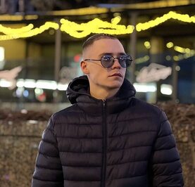Дмитрий