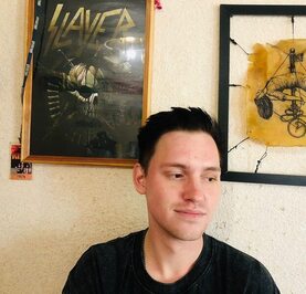 Лев
