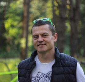 Евгений
