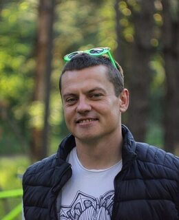 Евгений