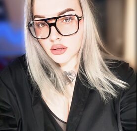 Анастасия