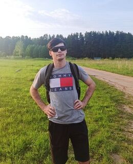 Дмитрий Генкин — фото 1