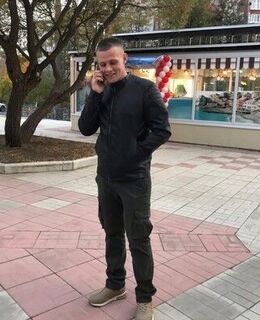 Александр Балашов