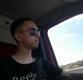 Timofey