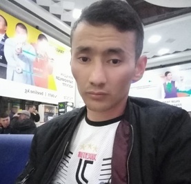 Адилет