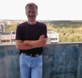 Михаил