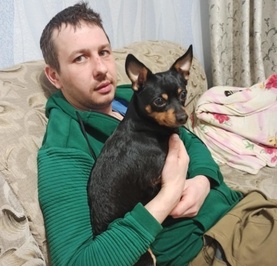 Алексей Козлов