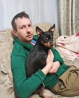 Алексей Козлов