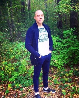 Евгений